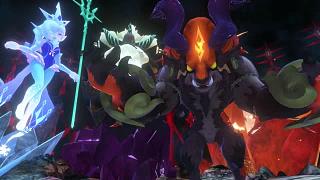 《最终幻想世界》系列召唤兽介绍视频第一弹