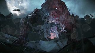 《战争机器4》Gamescom 2016演示视频
