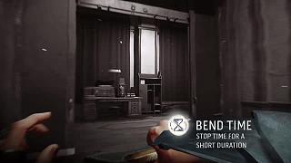 Dishonored 2 - Daring Escapes Trailer