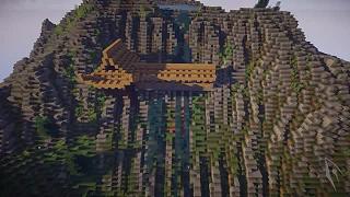 【Tasyart】Minecraft团队建筑“观午”