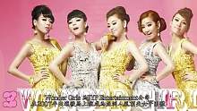 5個最受歡迎的韓國女團歌手