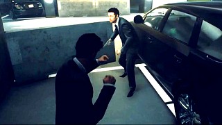 《无可救药》03期：潜入停车场 全剧情流程 PC PS4动作射击单机游戏 KOCOOL娱乐解说