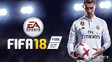 【FIFA18】3月18日个人生涯录像#1