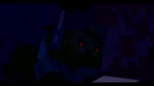 【我的世界】MC动画 村民大战僵尸——邪恶的药剂