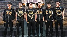 RNG战队2018季中赛小组赛集锦