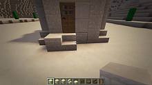 Minecraft我的世界 超详细教学 如何建造漂亮房子166