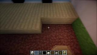 Minecraft我的世界 超详细教学 如何建造漂亮房子272