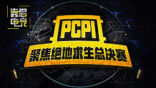 【靠谱在现场】08：聚焦绝地求生PCPI总决赛