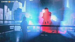 E32018： 酷炫科幻场景 《量子破碎》开发商新作《control》曝光