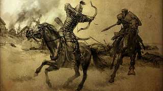 骑马与砍杀 16世纪北半球（开荒贼荒！险些自立=。=）