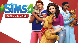 《模拟人生4》新DLC猫狗总动员： 7月31日开售