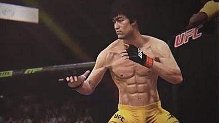 【小发糕解说】UFC3李小龙生涯系列第一期：四两拨千斤