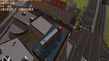 老司机！模拟建筑愣是玩出GTA的效果！！！