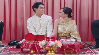 泰国搞笑脑洞广告：少一分钱女儿都不嫁！