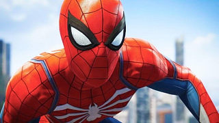 超燃《漫威蜘蛛侠》全新宣传片：9月7日开售！