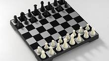 《惬思文化》线上国际象棋实战教学