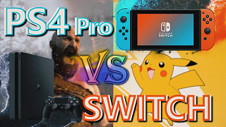 ps4和switch买哪个好？他们有王者荣耀好玩吗？
