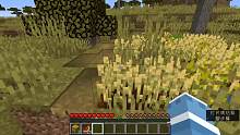 【Minecraft】雪原出現村莊！「一次2種村莊新型態」樹莓是陷阱 18w49a