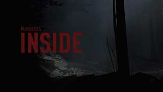 INSIDE:游戏攻略