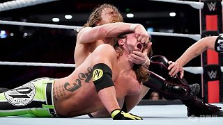 [WWE 2K19]王室决战2019:AJ·斯泰尔斯vs.丹尼尔·布莱恩 WWE冠军赛