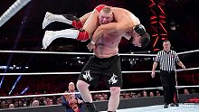 [WWE 2K19]王室决战2019:布洛克·莱斯纳vs.芬·巴洛尔 环球冠军赛