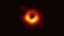 关于黑洞你需要先补习的知识 人进入黑洞会怎样？#首张黑洞照片#
