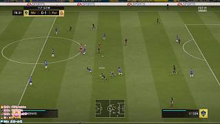 FIFA19精彩一轮游