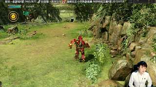 【小宇热游】PS4pro 纳克大冒险2代 攻略解说流程视频02期