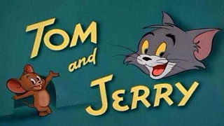 猫和老鼠：汤姆和杰瑞的爱恨情仇，猫真有可能爱上老鼠吗？