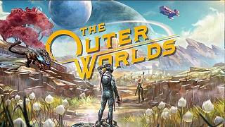 黑曜石新作《天外世界（The Outer Worlds）》2019E3最新预告