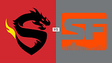 SHD vs SFS 总决赛第5场