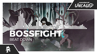Bossfight - Beat Down