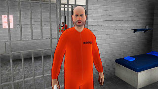 史上最智障的越狱游戏，玩家体验后选择继续坐牢