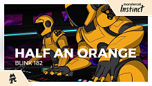 Half an Orange - Blink 182