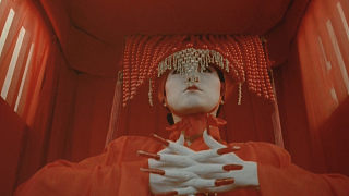 林正英最恐怖的一部僵尸片，蔗姑路遇红白双煞，很多人的童年阴影
