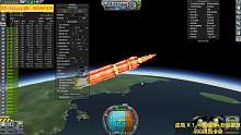 坎巴拉太空计划-降落EVE