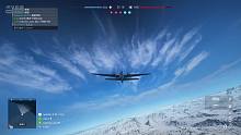 轰炸机雪地16杀！！