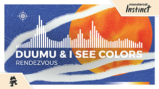 Duumu, I See Colors - You Used To (feat. Luma)