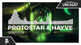 Protostar, hayve - Isolation