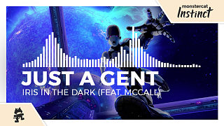Just A Gent - Iris in the Dark (feat. McCall)