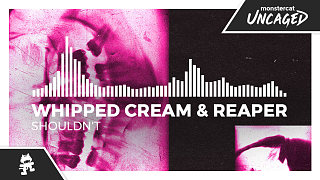 WHIPPED CREAM, REAPER - Shouldn t