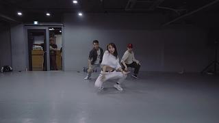 【美女舞蹈 #街舞#】Indecente - Anitta   Ara Cho Choreograp