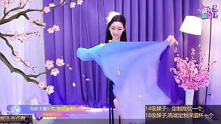 精舞门 紫衫龙王 EP1 20191211