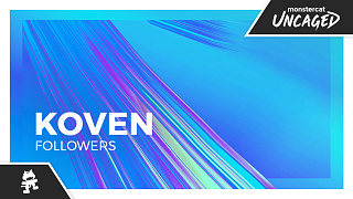 Koven - Followers (歌词MV)