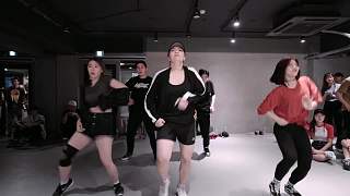 【街舞舞蹈 美女热舞】Bojangles - Pitbull  Hyojin Choi Choreo