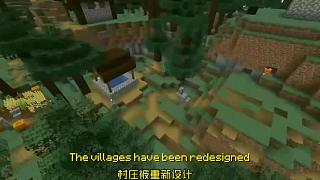The Village and Pillage Song! (The 1