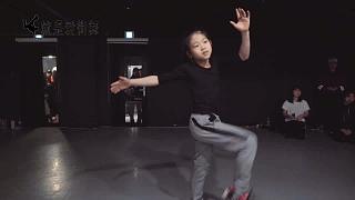 【就是爱街舞：街舞牛人】Redbone - Childish Gambino  Lia Kim