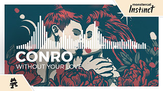 Conro - Without Your Love