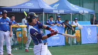 2019慢投垒球企业联赛总决赛集锦
