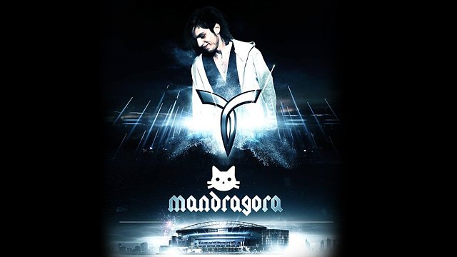 Mandragora - TRANSMISSION Melbourne 2017